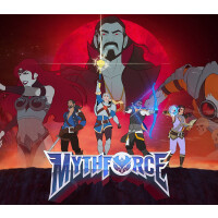 MythForce RoW PC Steam CD Key