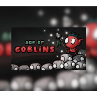 Age of Goblins PC Steam CD Key