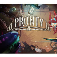 Pronty PC Steam CD Key