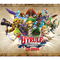 Hyrule Warriors: Definitive Edition Nintendo Switch Account pixelpuffin.net Activation Link