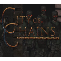 City of Chains EU PC Steam CD Key
