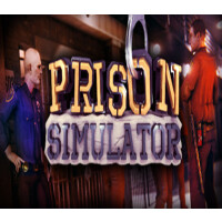 Prison Simulator Steam CD Key
