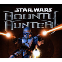 STAR WARS: Bounty Hunter PC Steam Altergift