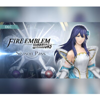 Fire Emblem Warriors Season Pass DLC US Nintendo Switch CD Key
