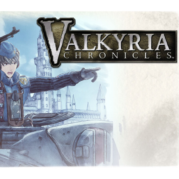 Valkyria Chronicles US Nintendo Switch CD Key
