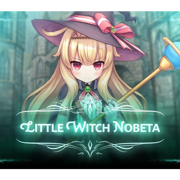 Little Witch Nobeta NA Nintendo Switch CD Key