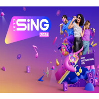 Let's Sing 2024 - International Song Pack DLC EU (without DE) PS4 CD Key