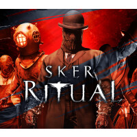 Sker Ritual PC Epic Games Account