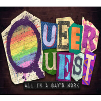 Queer Quest: All in a Gay's Work PC Steam CD Key