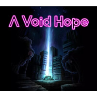 A Void Hope EU Nintendo Switch CD Key
