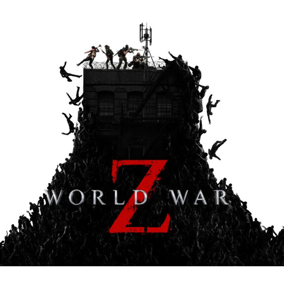 World War Z US Nintendo Switch CD Key