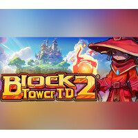 Block Tower TD 2 PC Steam CD Key