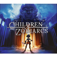 Children of Zodiarcs EU PC Steam CD Key