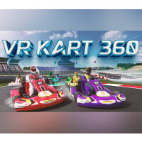 VR Kart 360* PC Steam CD Key