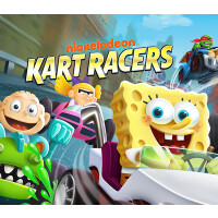 Nickelodeon Kart Racers Nintendo Switch Account pixelpuffin.net Activation Link