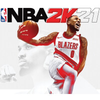 NBA 2K21 Nintendo Switch Account pixelpuffin.net Activation Link