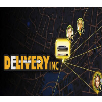Delivery INC Steam CD Key