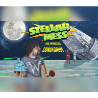 Stellar Mess: The Princess Conundrum (Chapter 1) Steam CD Key