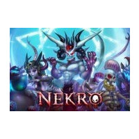 Nekro Steam Gift