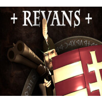 Revans Steam CD Key