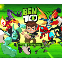 Ben 10 Nintendo Switch Account pixelpuffin.net Activation Link