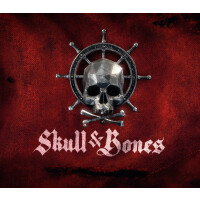 Skull & Bones US Xbox Series X|S CD Key