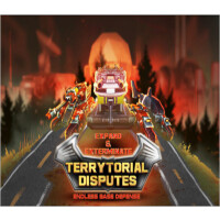 Expand & Exterminate: Terrytorial Disputes - Endless Base Defense Steam CD Key