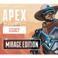 Apex Legends - Mirage Edition DLC NA Nintendo Switch CD Key