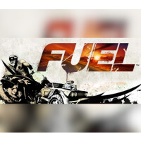 FUEL Steam Gift