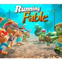 Running Fable Steam CD Key