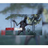 Devil's Island Steam CD Key