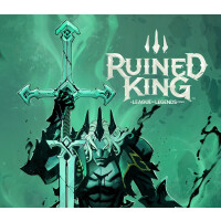 Ruined King: A League of Legends Story US Nintendo Switch CD Key
