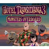 Hotel Transylvania 3: Monsters Overboard Nintendo Switch Account pixelpuffin.net Activation Link