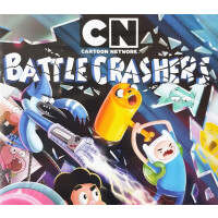 Cartoon Network: Battle Crashers Nintendo Switch Account pixelpuffin.net Activation Link