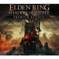 ELDEN RING: Shadow of the Erdtree - Premium Bundle DLC CH XBOX One / Xbox Series X|S CD Key