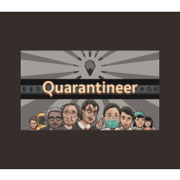 Quarantineer Steam CD Key
