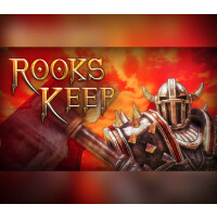 Rooks Keep PC Steam CD Key