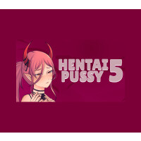 Hentai Pussy 5 Steam CD Key