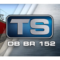 Train Simulator 2017 - DB BR 152 Loco DLC EU Steam CD Key