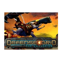 Defense Grid: Gold Steam CD Key