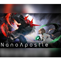 NanoApostle EU (without DE/NL/PL/AT) Nintendo Switch CD Key