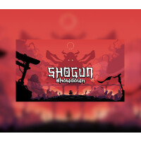 Shogun Showdown EU (without DE/NL/PL/AT) Nintendo Switch CD Key