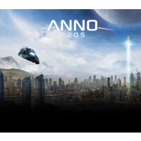Anno 2205 EU Uplay Activation Link