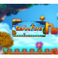 Serin Fate EU PC Steam CD Key
