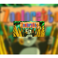 Zooloretto EU PC Steam CD Key