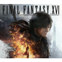 Final Fantasy XVI PC Steam Altergift