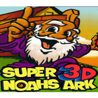 Super 3-D Noah's Ark EU PC Steam CD Key
