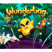 Wunderling EU Nintendo Switch CD Key