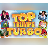 Top Trumps Turbo EU PC Steam CD Key