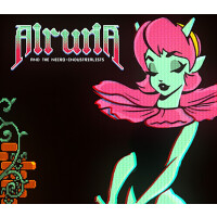 Alruna and the Necro-Industrialists PC Steam CD Key